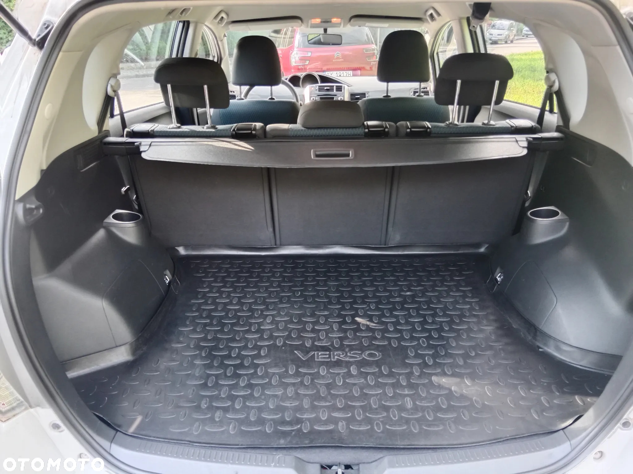 Toyota Verso 1.6 Active EU6 - 10