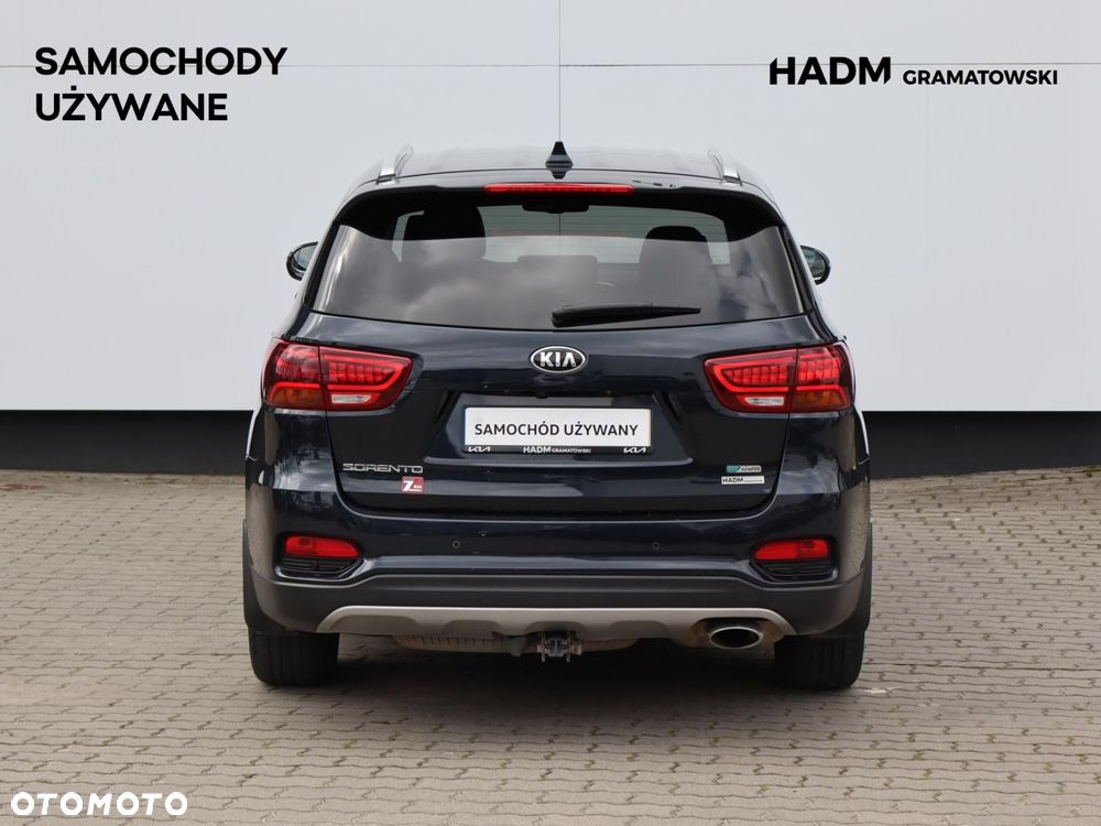 Kia Sorento - 20