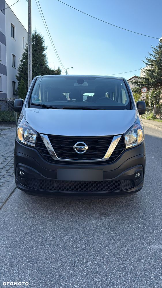 Nissan NV300 L2H1 2,9 dCi 125 (9-Si.) Premium - 2