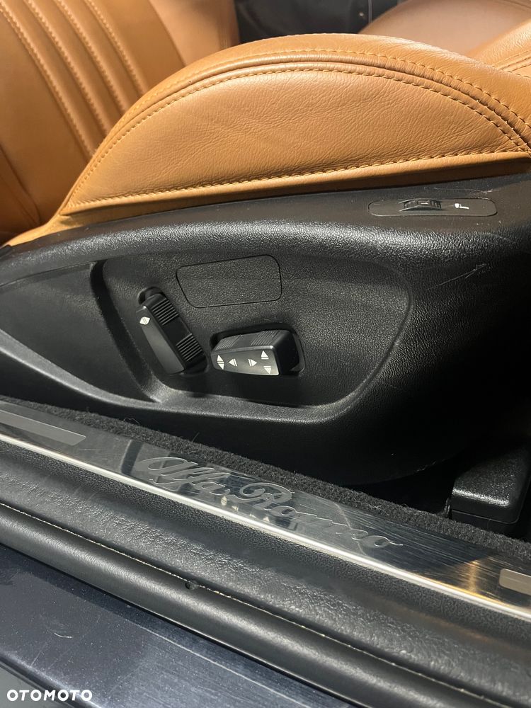 Alfa Romeo Brera 2.4 JTDM 20V DPF Sky View - 20