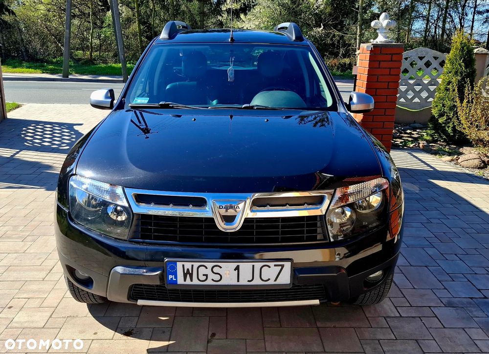 Dacia Duster - 12