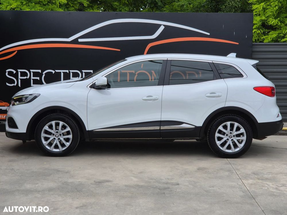 Renault Kadjar - 5