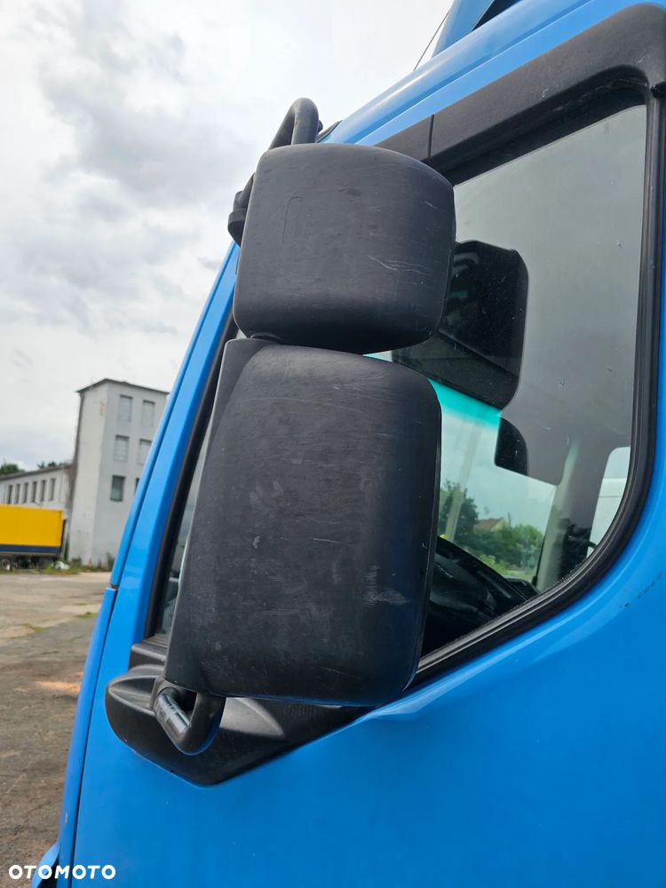 LUSTERKO LUSTERKA RAMIĘ LUSTEREK LEWE DAF LF 45 55 01-13 rok - 4