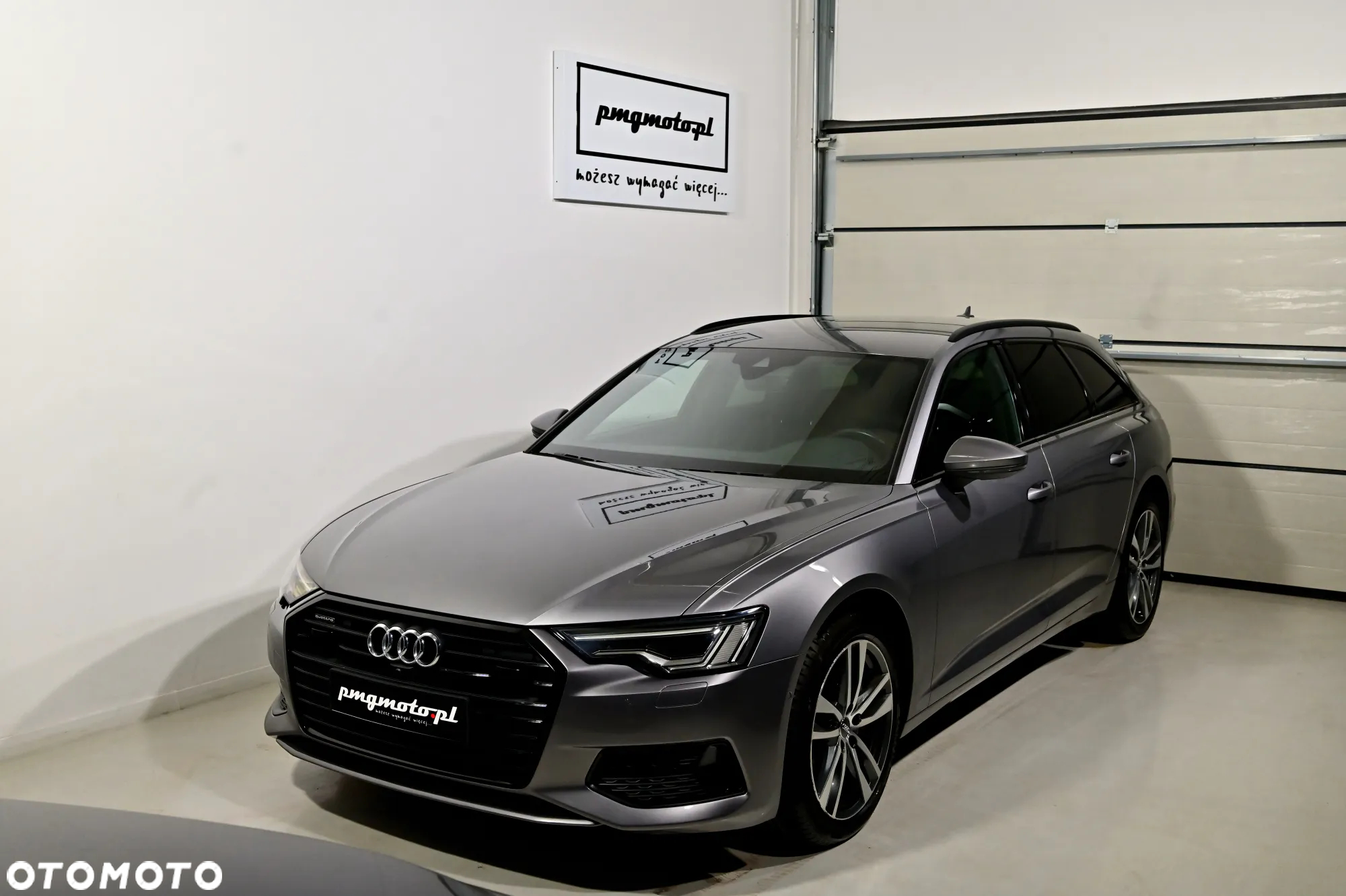 Audi A6 - 3