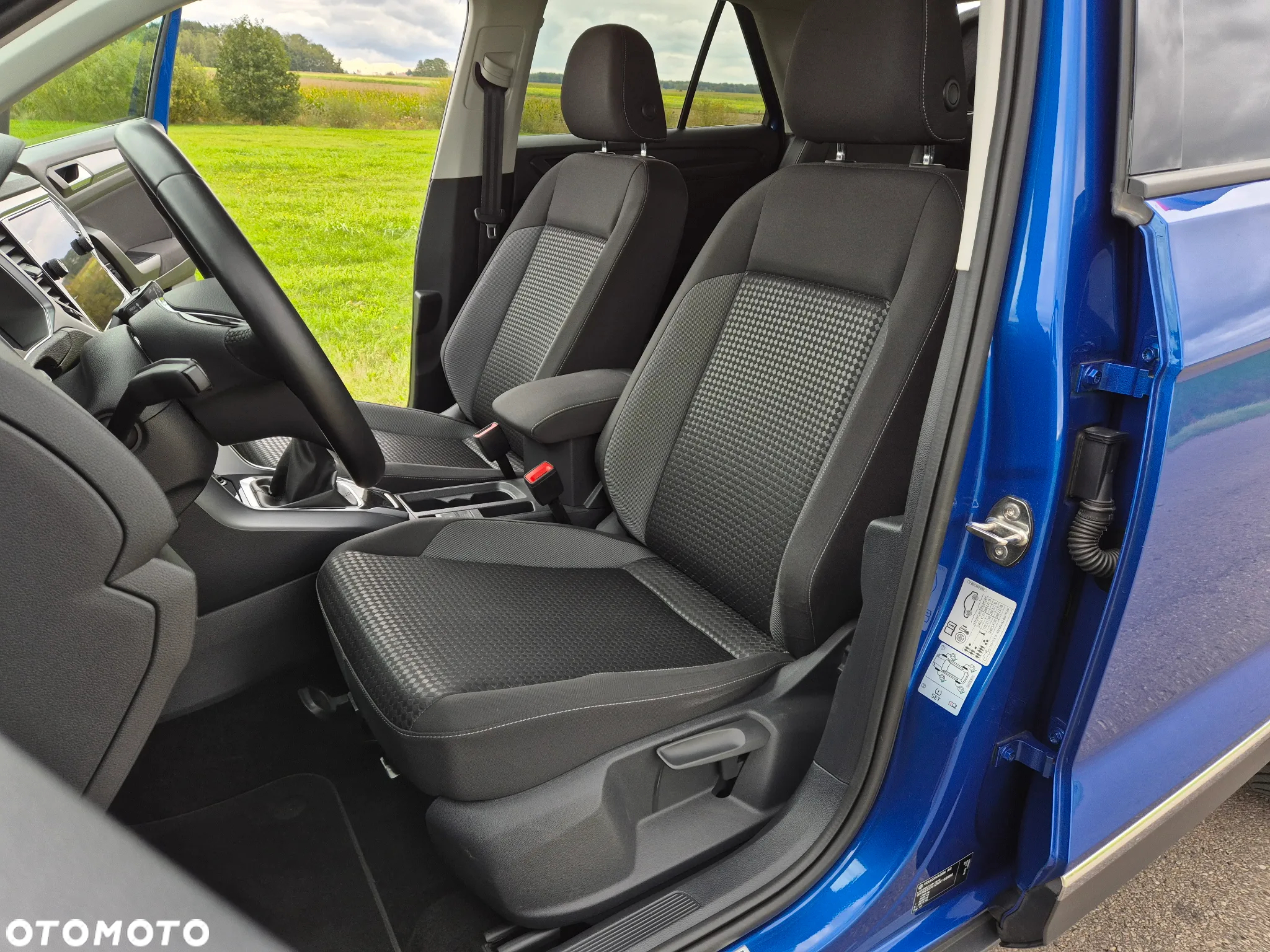 Volkswagen T-Roc 1.0 TSI Active - 6