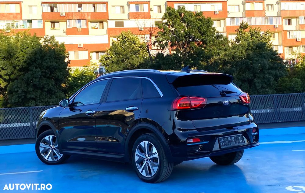 Kia Niro EV Premium - 13