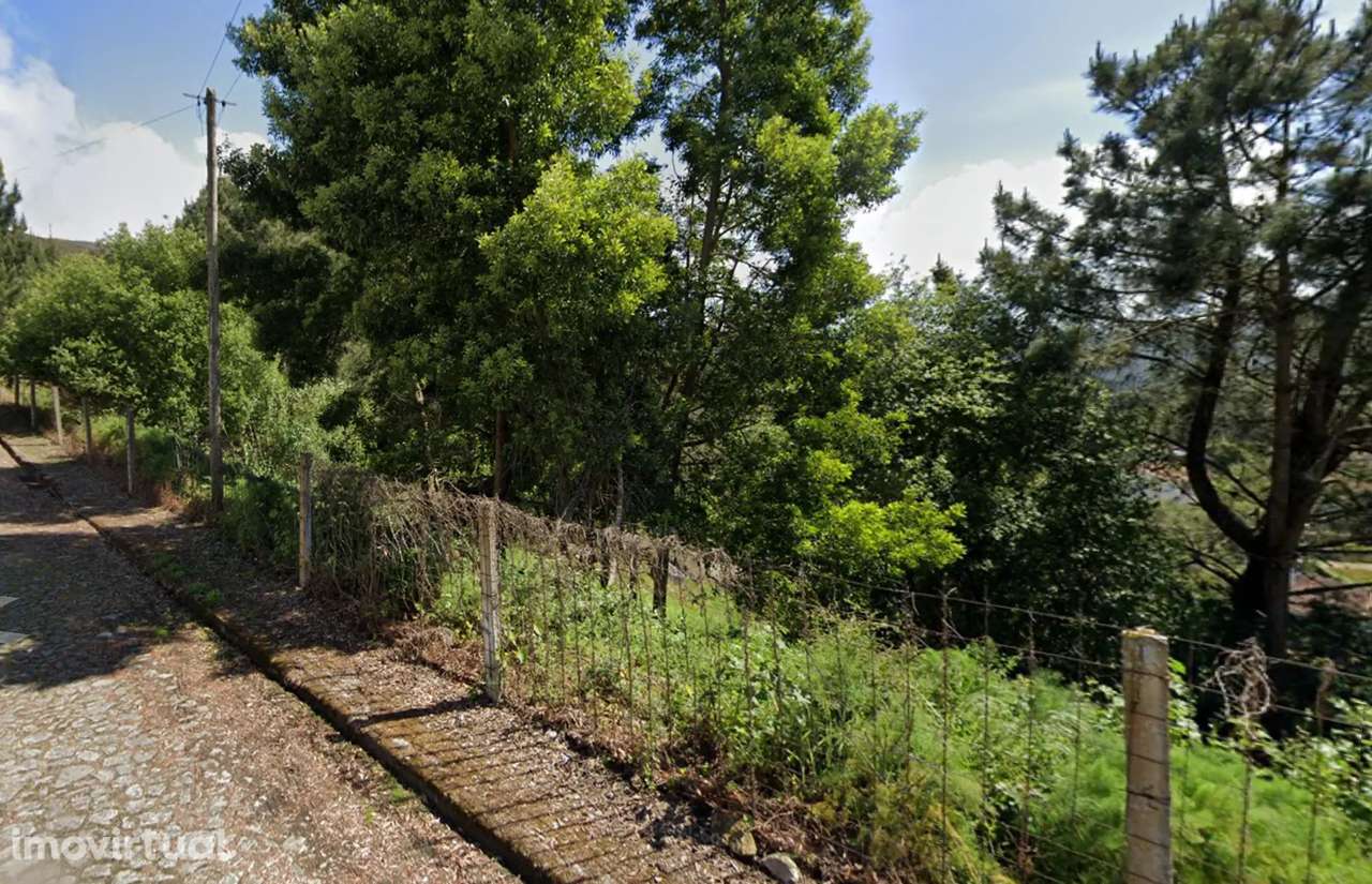 Terreno para construção de moradia com 899m² em Venade, Caminha, Viana - Grande imagem: 3/3