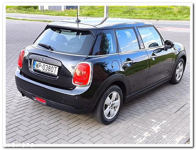 MINI ONE Standard - 11