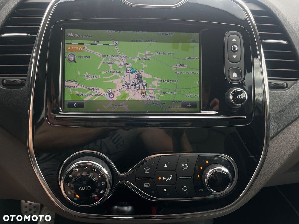 Renault Captur ENERGY TCe 90 Start&Stop Luxe - 13