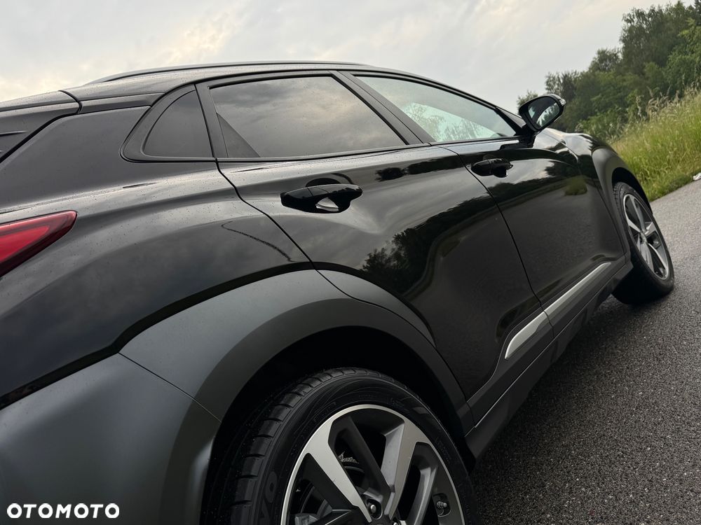 Hyundai Kona - 21