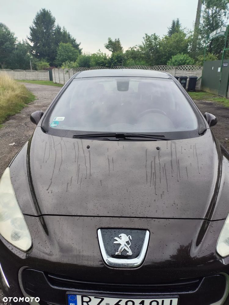 Peugeot 308 155 THP Allure - 5