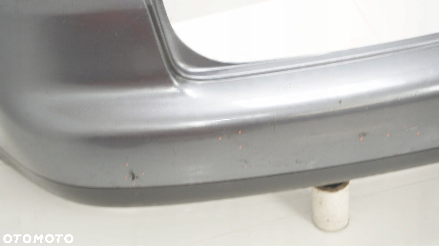 ZDERZAK TYŁ VW TOURAN I 03-06R LD7X - 5