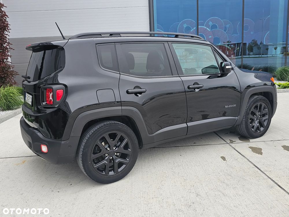 Jeep Renegade - 21