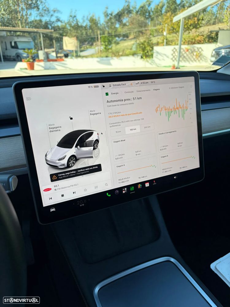 Tesla Model Y Standard - 12