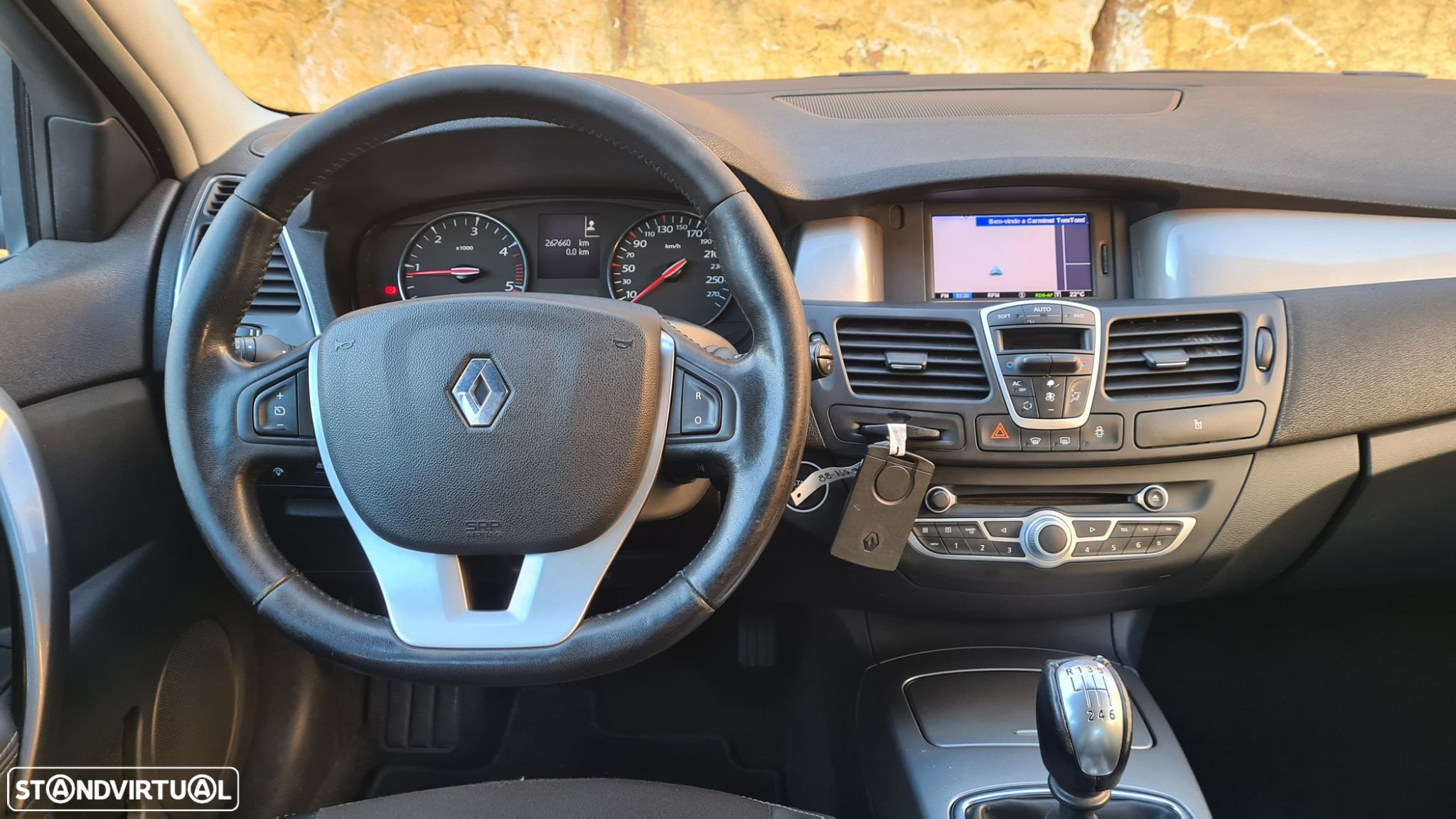 Renault Laguna - 12