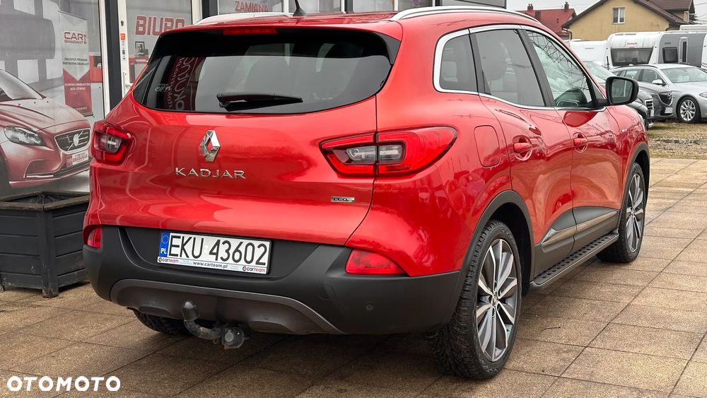 Renault Kadjar Energy dCi 110 EDC Business - 19