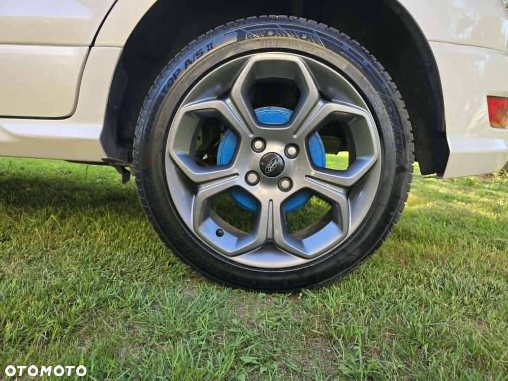 Ford EcoSport 1.0 EcoBoost ST-Line ASS - 20