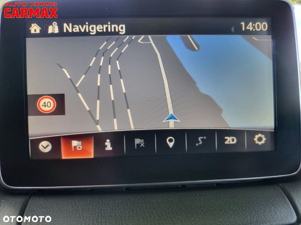 Mazda CX-3 2.0 Skyenergy - 21