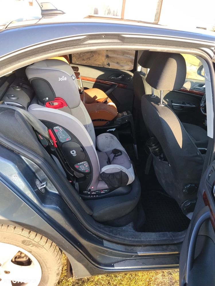 Skoda Octavia 1.8 TSI Ambiente - 6