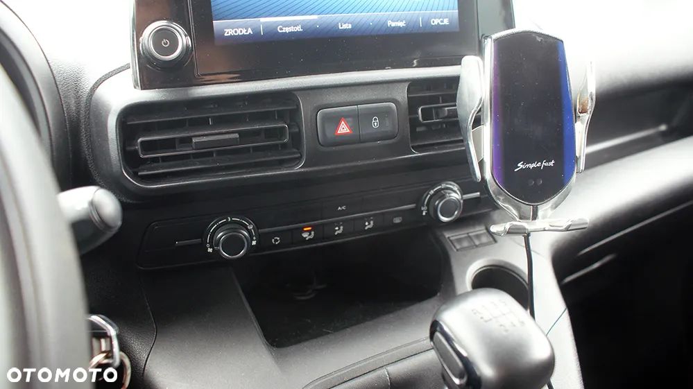 Toyota Proace City Verso 1.5 D-4D Family - 12