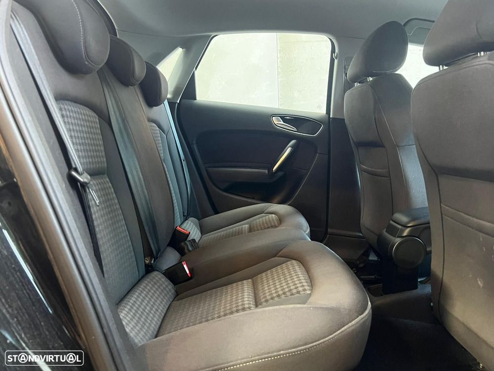 Audi A1 1.6 TDI Advance - 16