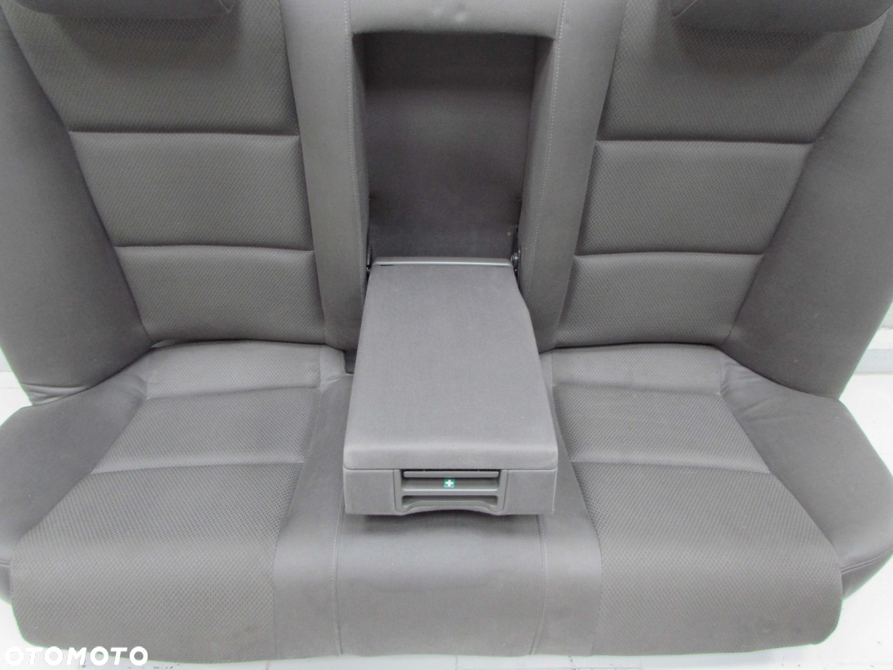 AUDI A4 B6 SEDAN 01-05 FOTELE FOTEL SIEDZENIA KANAPA KOMPLET EU - 11