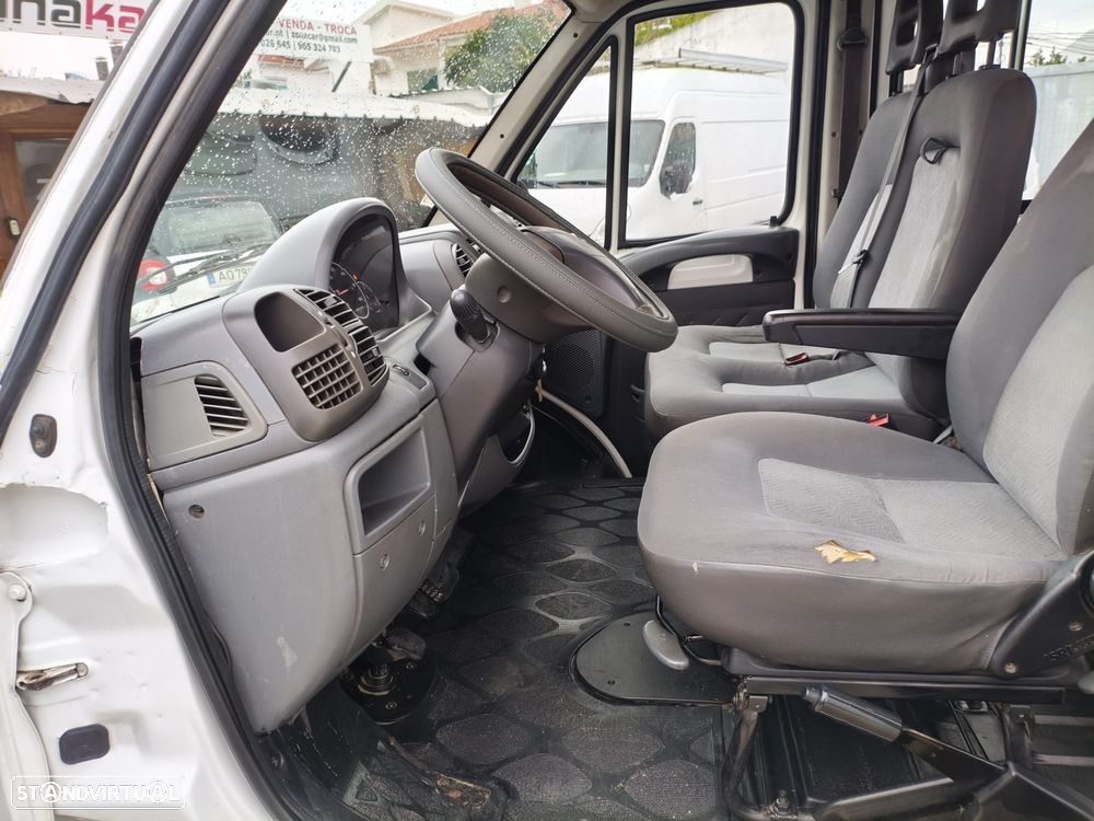 Citroën JUMPER 2.8 - 10