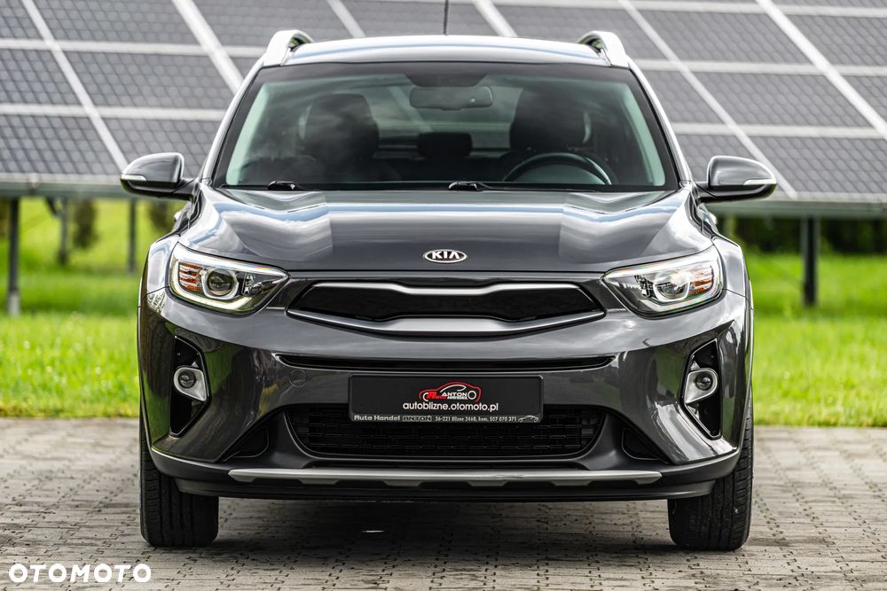 Kia Stonic 1.4 M - 15