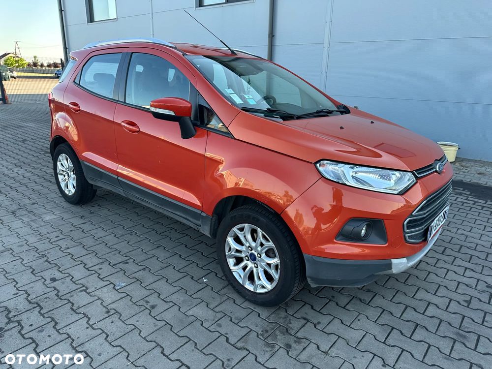 Ford EcoSport 1.0 EcoBoost - 3