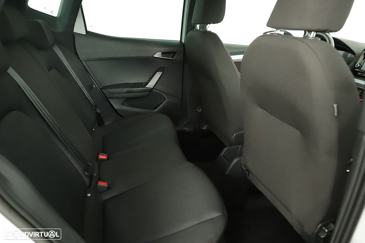 SEAT Arona 1.0 TSI FR - 21