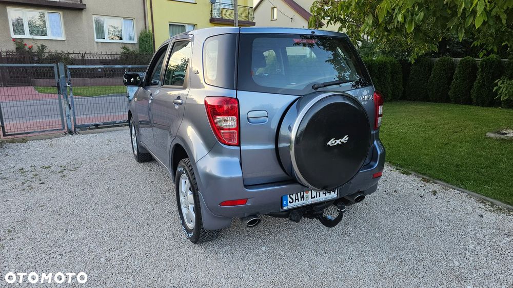 Daihatsu Terios - 22