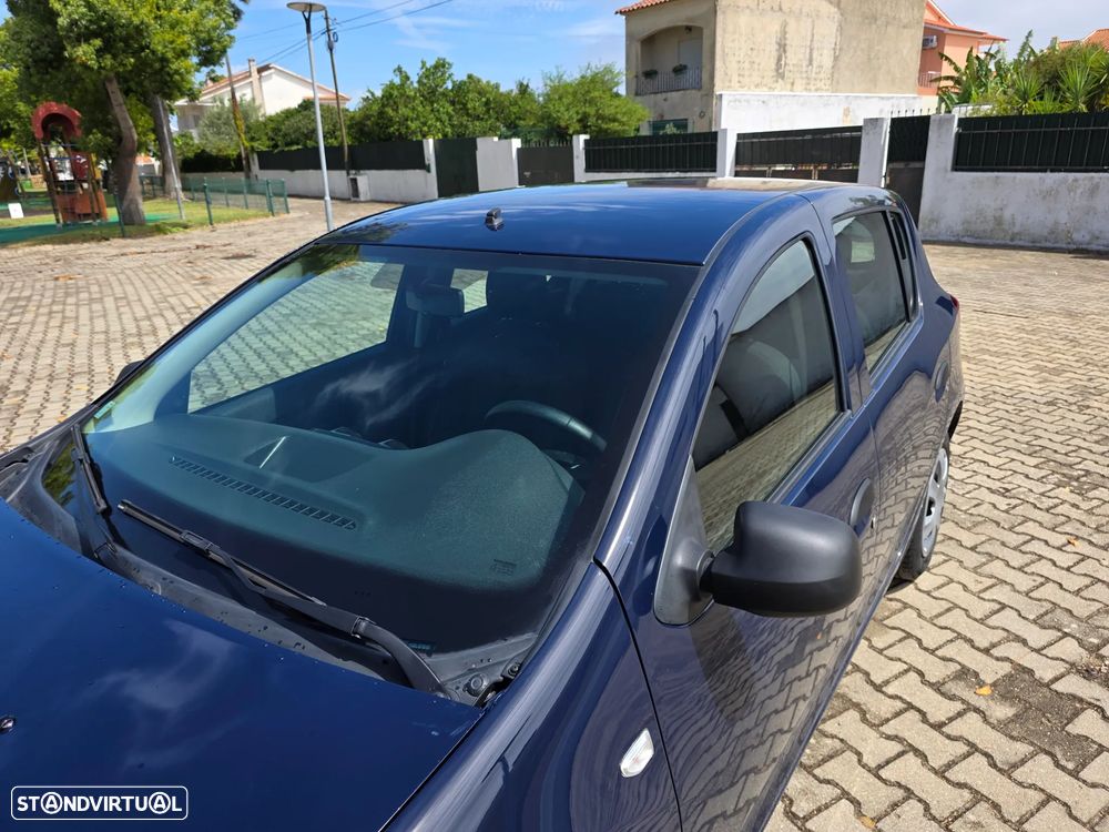 Dacia Sandero Stepway TCe 90 S&S Ambiance - 24
