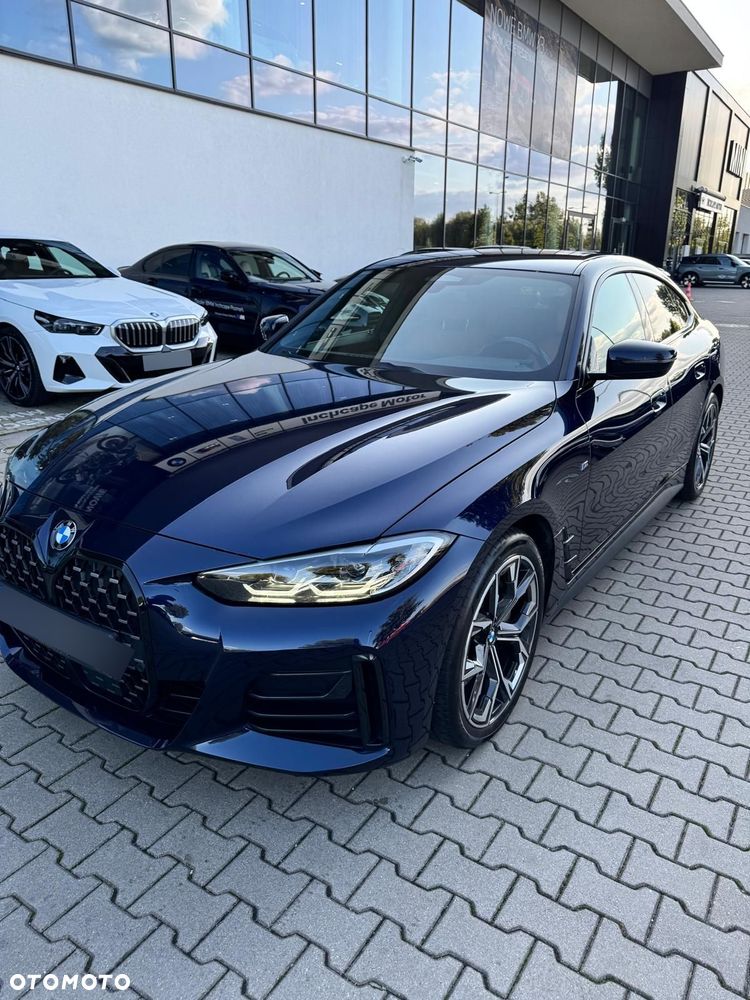 BMW Seria 4 430i - 22