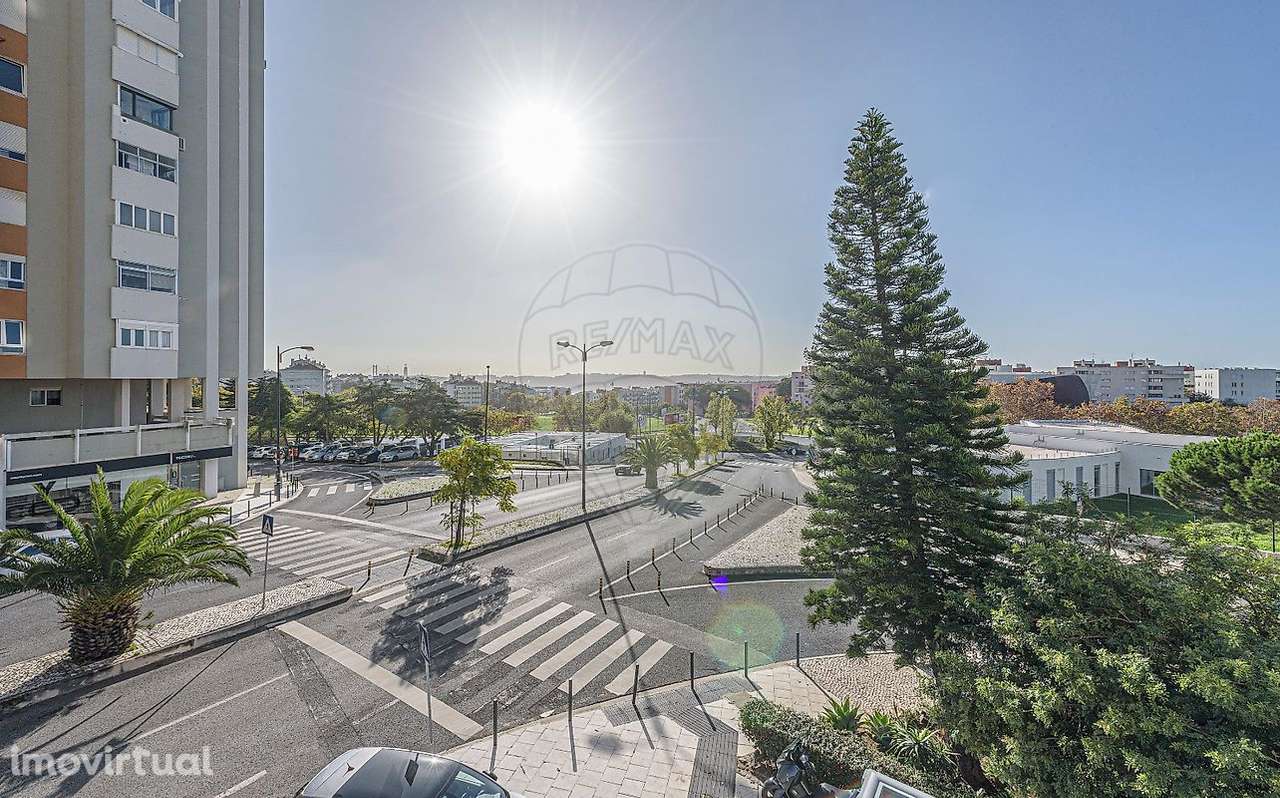 Apartamento T5 para arrendamento - Grande imagem: 4/24