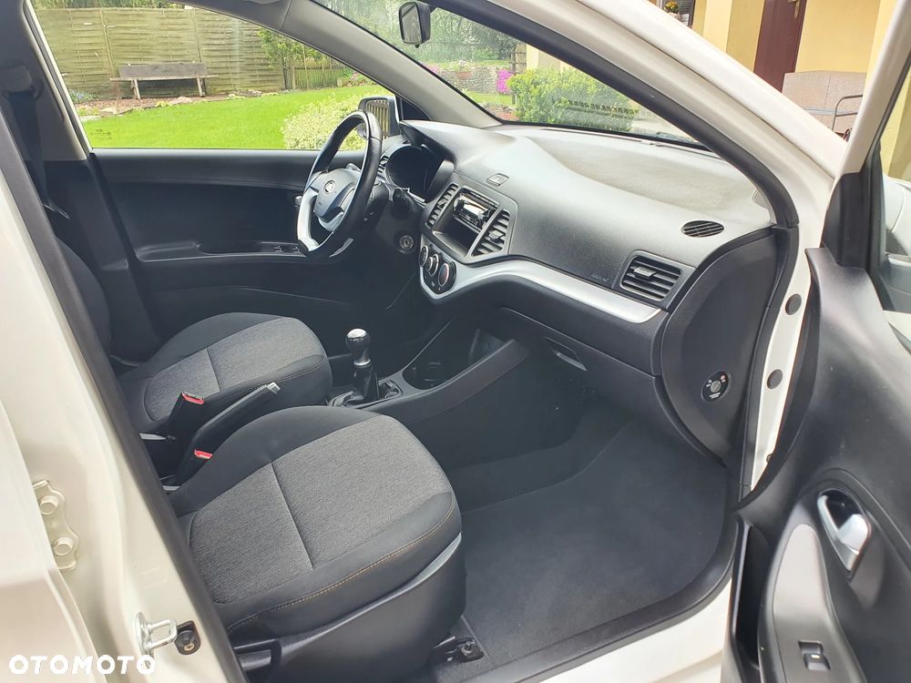 Kia Picanto - 14