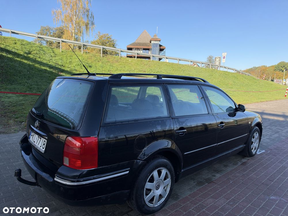 Volkswagen Passat - 3