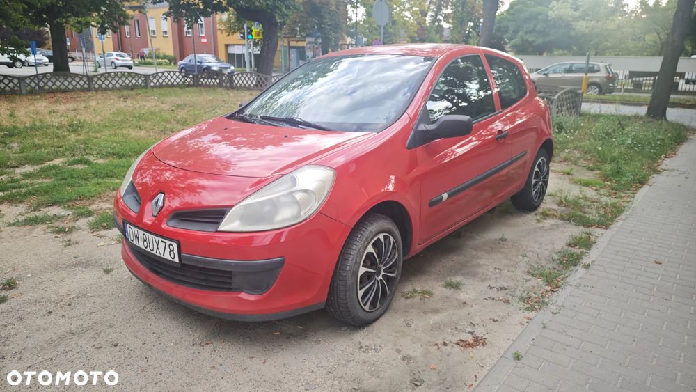 Renault Clio 1.5 dCi Expression - 6