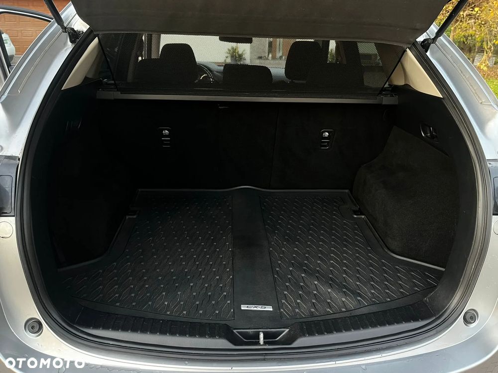 Mazda CX-5 - 15