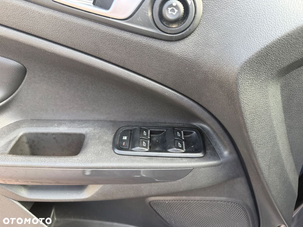 Ford EcoSport 1.0 EcoBoost TITANIUM - 23