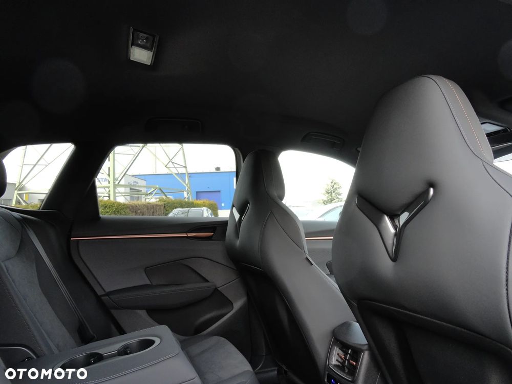 Cupra Terramar 2.0 TSI 4Drive DSG VZ - 12
