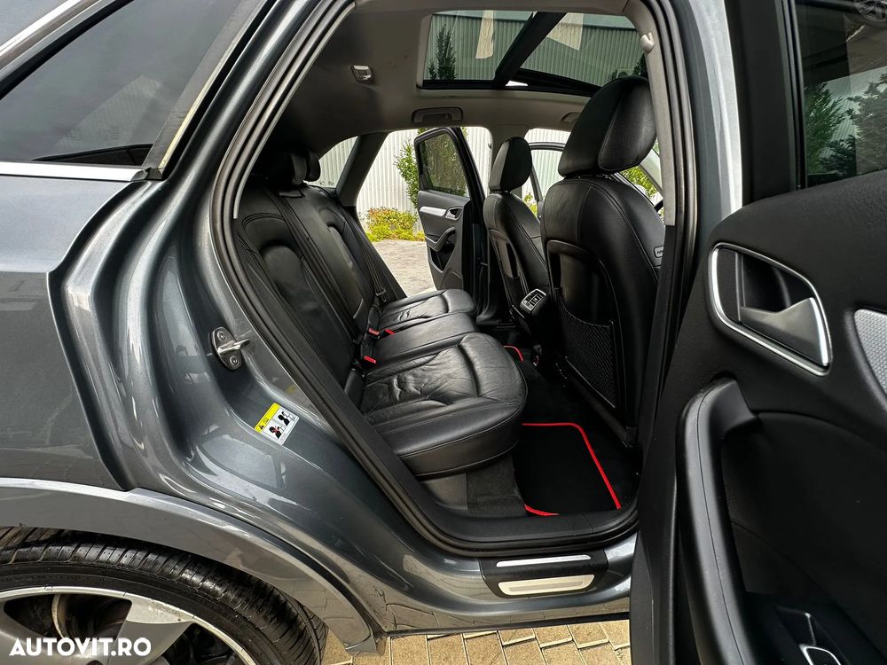 Audi Q3 - 8