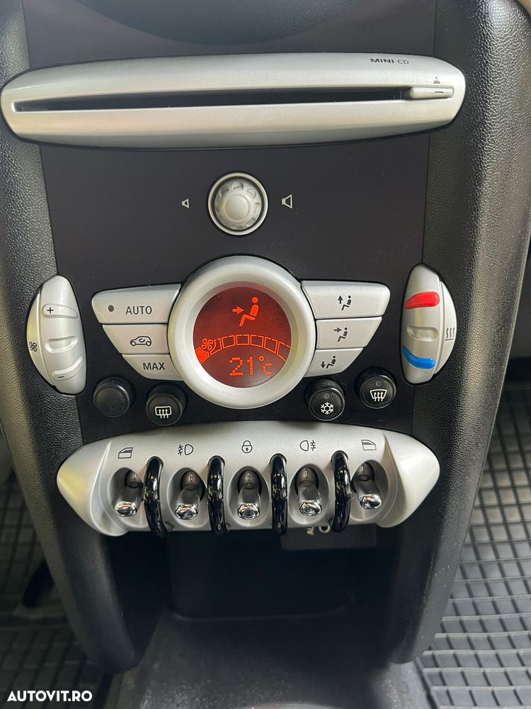 Mini Cooper D - 7