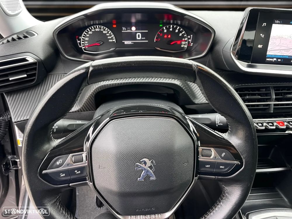 Peugeot 2008 1.5 BlueHDi Active Pack - 16