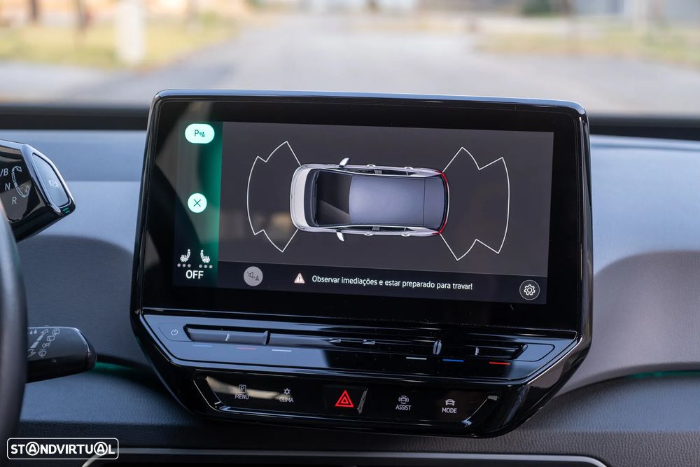 VW ID.3 58 kWh Pro - 51