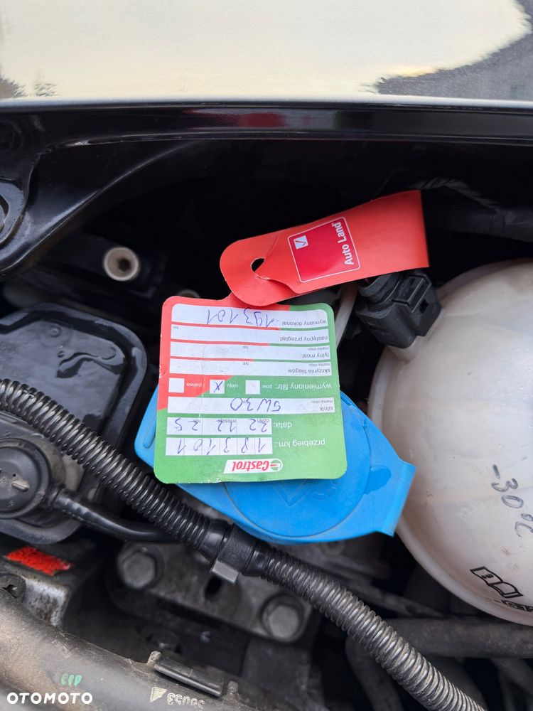 Skoda Octavia 1.4 TSI Ambiente Green tec - 32