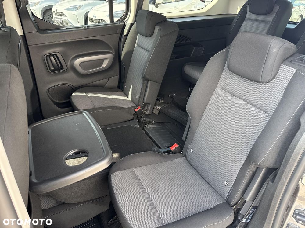 Toyota Proace City Verso 1.2 D-4T Family - 13