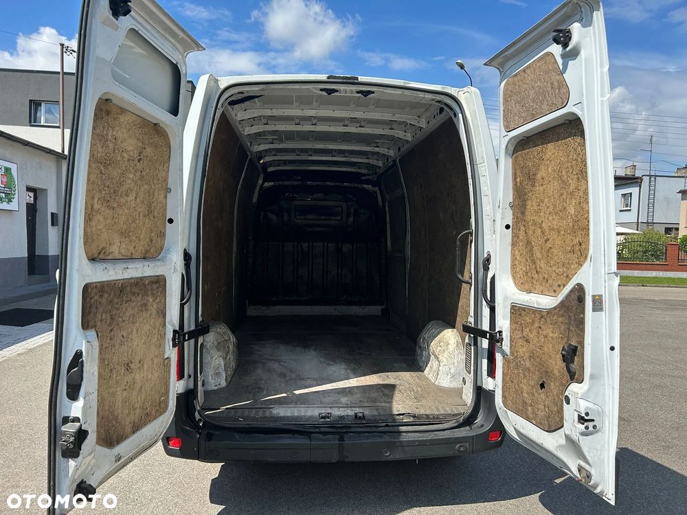 Renault MASTER - 15
