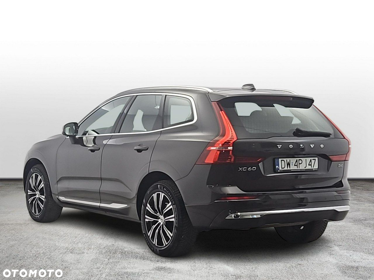 Volvo XC 60 - 3