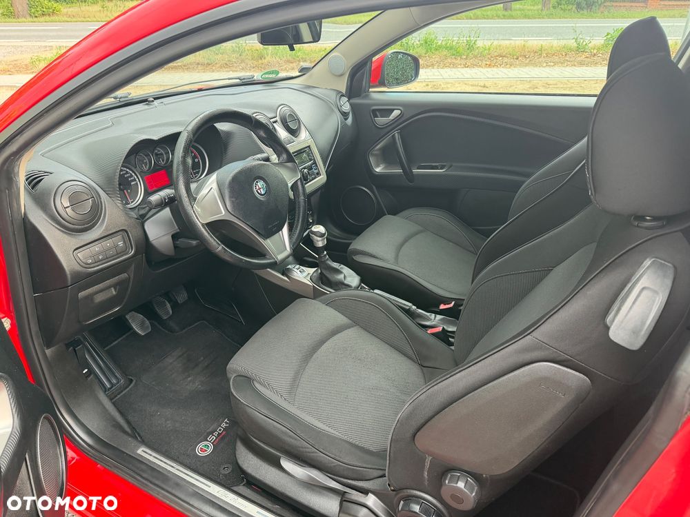 Alfa Romeo Mito 0.9 TwinAir Progression EU6 - 18