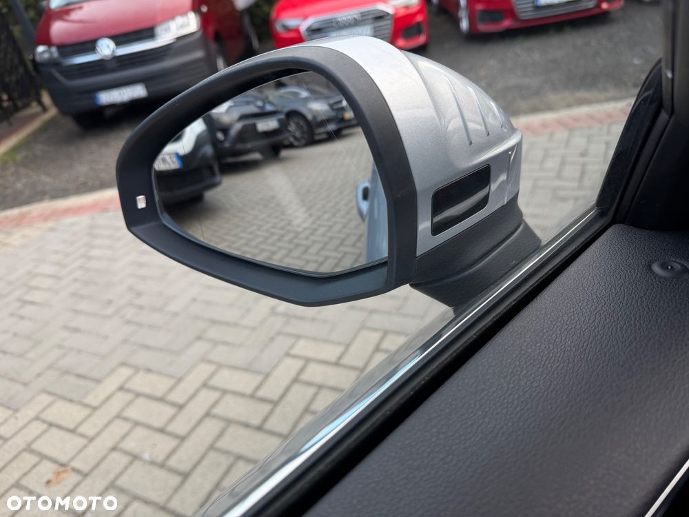 Audi A4 Avant 2.0 TDI DPF S line Sportpaket - 38